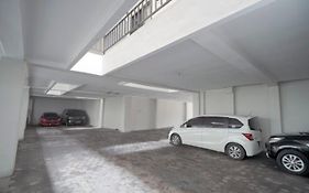 D'Paragon Kijang Utara